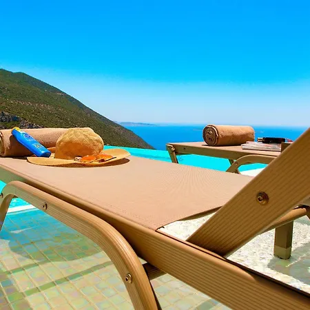 Sunrise - Hill Vista Villa *